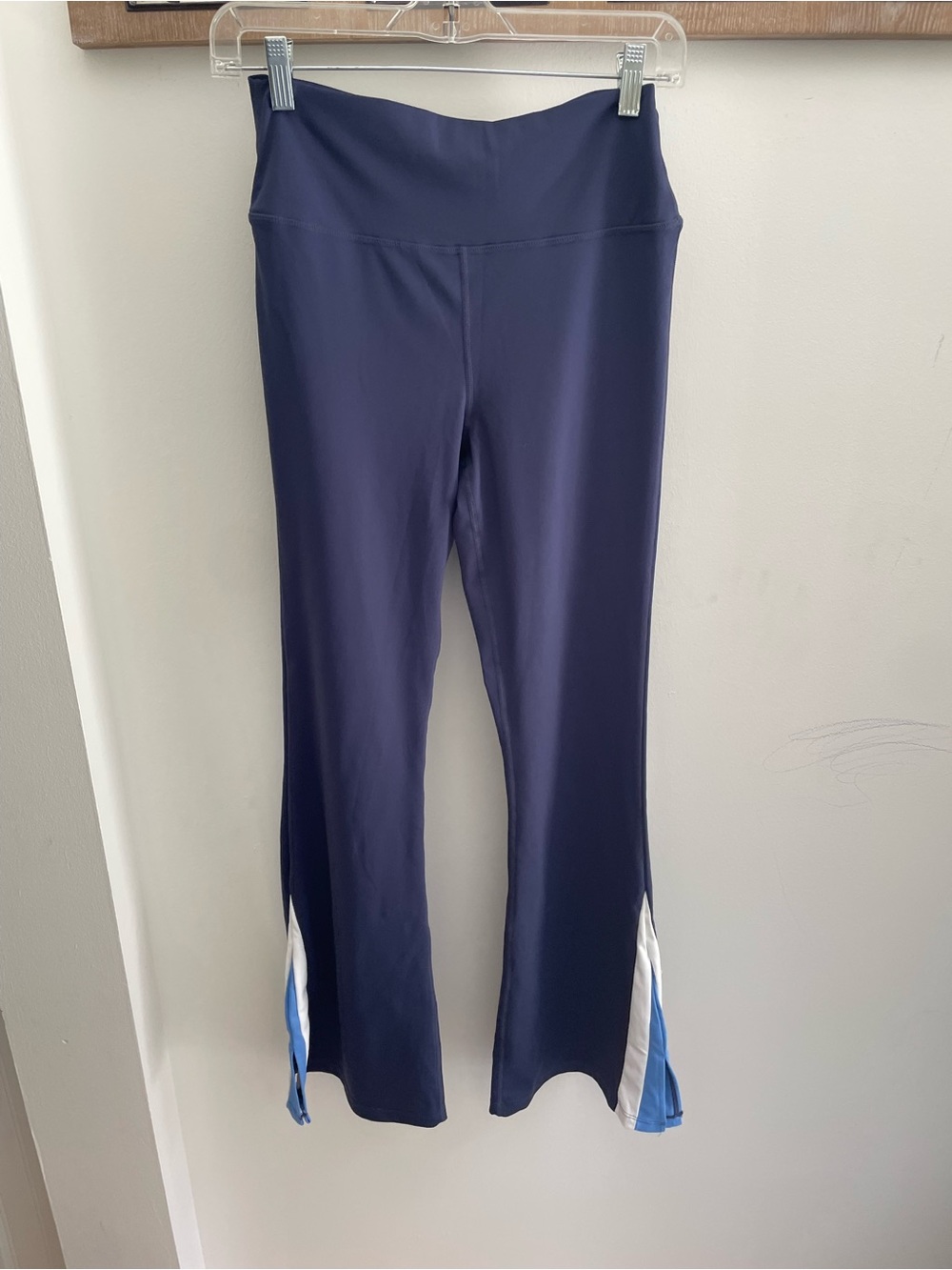 Wilo the label flare leggings